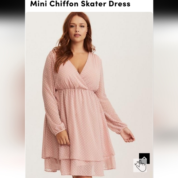 torrid Dresses & Skirts - Torrid Dress 🩷